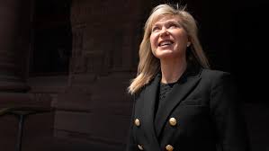 Poll Suggests Crombie Could Erode Support For Ford