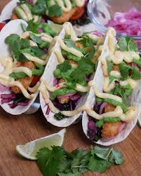 Place fish into a gallon size resealable bag and pour marinade over fish. Fredagsmyset Ar Raddat Gabriel Jonsson Ett Gott Land Facebook