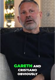 Ryan Giggs sobre por qué Rooney fue especial