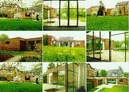 See more of mies van der rohe haus on facebook. Lemke Country House Mies Van Der Rohe House Berlin