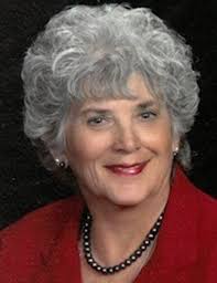 Obituary information for Rosie Thompson Albright