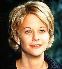 meg ryan frisur frisuren meg ryan frisuren haarschnitt