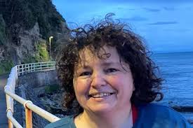 Larne woman gives up 35-year nursing career to become family's unpaid carer 