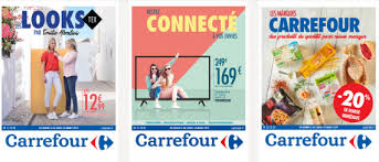 Bons de réduction carrefour : Code Reduction Carrefour Drive Bon Plan Et Frais De Port Gratuit