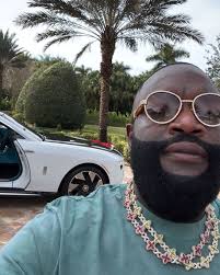 Rick Ross