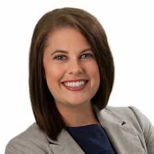 Join us in congratulating Paige Lyle