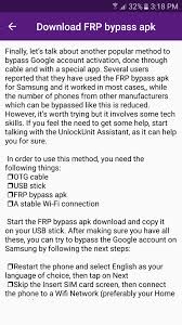 Jul 08, 2017 · download gapps, roms, kernels, themes, firmware, and more. Bypass Account Lock Remove Guide For Android Apk Download
