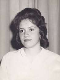 Mary Prosser Obituary