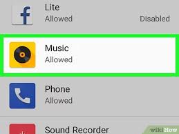Only one message keeps on popping up saying screen overlay detected go to app settings and turn it off. 3 Ways To Turn Off Screen Overlay On Android Wikihow Tech