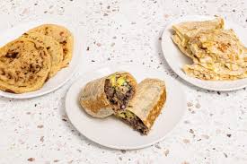 Yanira's Salvadorian Food Truck — Salvadoran restaurant food truck in San Rafael, California