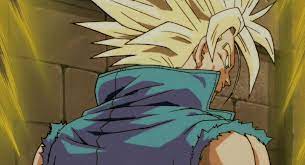 Expected an assignment or function call and instead saw an expression in react js duplicate Dragon Ball Perfect Shots On Twitter Future Trunks In Dragon Ball Z Bojack Unbound