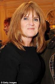 Life After O Brien Downton S Meanest Maid Reveals Why She S Quit The Abbey And Gone Blonde Siobhan Finneran Downton Downton Abbey