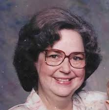 Linda Sue Sharp Adams