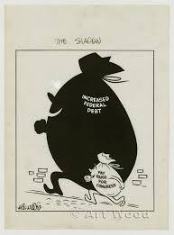 Political Illustrations - Cartoon America | Exhibitions - Library ...