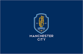 The first version was abandon in 1960, but used again for a shorter period. Manchester City Logo Crest Rebranding On Behance