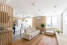 Remembering the advice above, you must have a closet and window to call it a bedroom if you want to sell your home. Small Loft Apartment Turned Into A Trendy Home Space Saving Ideas