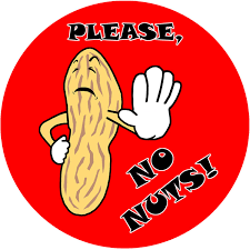 Please No Nuts