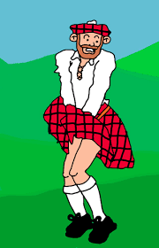 Mac Monroe in difficulties By Pascal Kirchmair