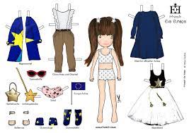 Scopri ricette, idee per la casa, consigli di stile e altre idee da provare. Was Zieht Prinzessin Eva Europa Heute An Lieber Casual Oder Ein Abendkleid Besuche Evi S Ankleidezimmer Und Lade D Mode Frauen Outfits Mode Fur Frauen