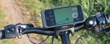 Cobi Bike Navigation Zielnavigation Komoot Tracks Nachfahren