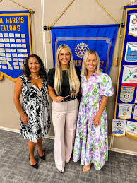 Today we had the pleasure...