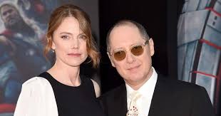 James todd spader was born on february 7, 1960, in boston, massachusetts, usa, to stoddard greenwood james spader acted in the play 'race' which was written and directed by david mamet. Who Is James Spader Dating The Blacklist Star Found Love With Leslie Stefanson After Divorcing Victoria Kheel Meaww