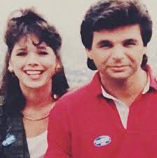 I still can't believe I got her! 37 years ago today, we exchanged our vows  and were married. She is a one in a billion and I'm very thankful she is  mine