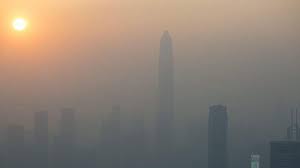 Cold blooded old times 7. Smog So Entsteht Der Todliche Feinstaub Wetterlexikon Artikel Von The Weather Channel Weather Com