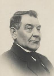 Bernardus Hermannus Cramer (☆ 6 maart 1806, † 24 augustus 1878)