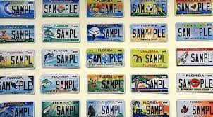 Check spelling or type a new query. More Specialty License Plates Could Be Coming To Florida South Florida Sun Sentinel South Florida Sun Sentinel