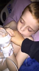 I was just telling my son, Rowan Crist about this a few days ago!😽