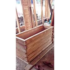 Di sana, harga dari kayu bengkirai berukuran 6×12 dijual dengan patokan rp34.000 untuk setiap 4 meternya. Kusen Jendela Dan Kusen Pintu Bahan Kayu Bengkirai Shopee Indonesia