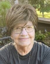 Claudette Lillian Blevins Obituary April 8, 2023