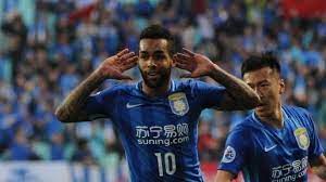 That same year, he signed a deal with abc news network to serve as a contributor to abc world news tonight, good morning america, and nightline. Fc Jiangsu Forever On Twitter Breaking Alex Teixeira Joined Al Hilal