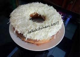 Waktu memanggang bolu pakai bakingpan : Resep Bolu Baking Pan Oleh Laila H Cookpad