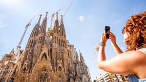 Traducir familia significado familia traducción de familia sinónimos de familia, antónimos de familia. Sagrada Familia Barcelona Tickets Eintrittskarten Getyourguide