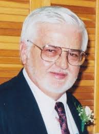 Harry Alvin Newlin Obituary