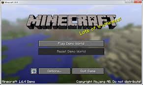 Jun 03, 2014 · in this forth tutorial of minecraft demo, i teach you how to install mods into minecraft demo. Breaking The Minecraft Demo Mode Newyork City Voices