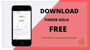 This makes referencing something from their bio or photos while you're chatting even easier. Free Tinder Gold And Tinder Plus 2020