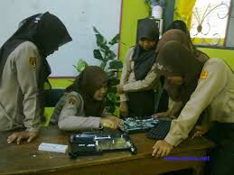 Contoh soal tes masuk smk jurusan rpl. Mengenal Jurusan Tkj Teknik Komputer Dan Jaringan Smk Ahzaa Net
