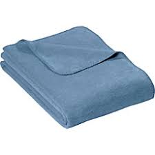 Heute erwartet euch eine weitere, sehr schöne baby decke, die ihr ganz einfach selbst häkeln könnt! Wohndecken In Blau Erwin Muller