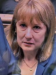 The face behind the Mince Pie Video What a fantastic Woman