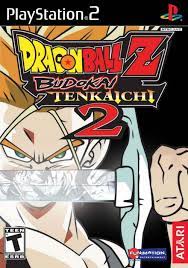 (ドラゴンボールz sparking!), is a series of fighting games based on the anime and manga dragon ball by akira toriyama. Dragon Ball Z Budokai Tenkaichi 2 Rom Download For Ps2 Gamulator