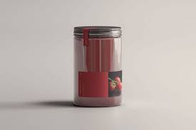 Download 45 Best Free Jar Mockups For 2021 Mockuptree