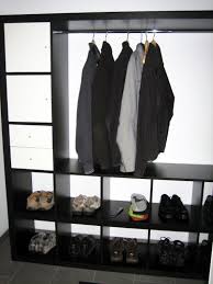 Ikea Hacks Expedit Als Kleiderschrank Kleiderschrank Ikea Hacks Und Ikea