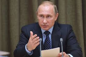 White house rebuffs putin's invite of debate over 'killer' comments. Vladimir Putin Russia S Action Man President Bbc News
