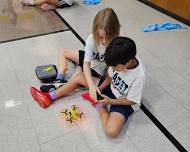 RC Racing 101 at Kirkwood Parks and Recreation