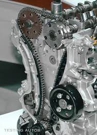 Di video kali ini, saya ingin berkongsi ilmu tentang cara pasang timing chain myvi 1.3.semoga video saya ini dapat memberi manfaat. When Does The Timing Chain Need To Be Replaced