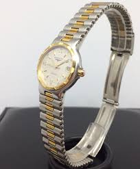 Longines discount conquest donna