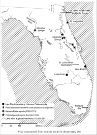 Feb 25, 2021 · a major portion of florida is situated on a peninsula that has a diverse collection of islands, marshes, springs, swamps, and hundreds of small lakes, rivers, and ponds. Phytogeographic Highlights Of Pistia Stratiotes L In The Florida Download Scientific Diagram